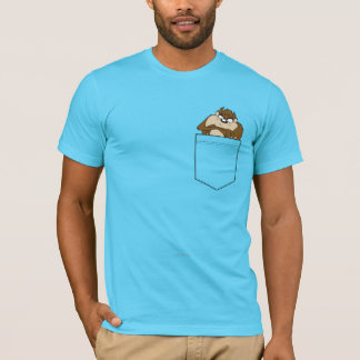 TAZ™ In A Pocket T-Shirt