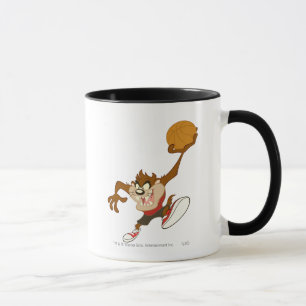 TAZ™ In Your Face Mug