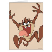 TAZ™ Leaping (Front)