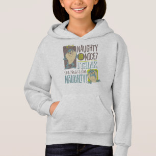 TAZ™- Naughty or Nice? Hoodie