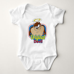TAZ™ Original Devil Baby Bodysuit