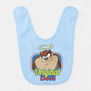 TAZ™ Original Devil Bib