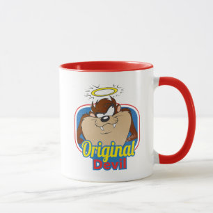 TAZ™ Original Devil Mug