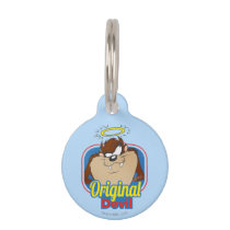 TAZ™ Original Devil Pet Tag