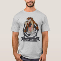TAZ™ Outta Control