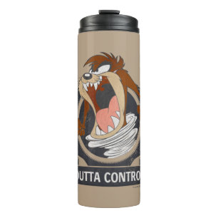 TAZ™ Outta Control Thermal Tumbler