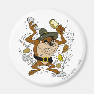 TAZ™ Plowing Down Magnet