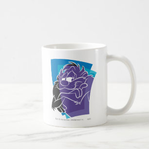 TAZ™ Smug Coffee Mug