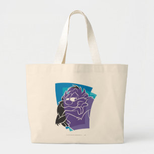TAZ™ Smug Large Tote Bag
