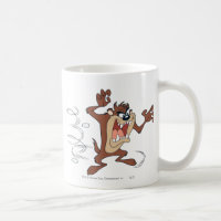TAZ™ Spin Grab
