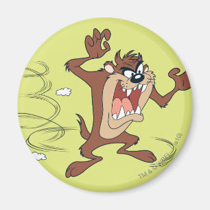 TAZ™ Spin Grab Magnet
