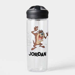 TAZ™ Spin Grab Water Bottle