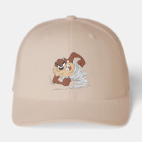 TAZ™ spinning fast