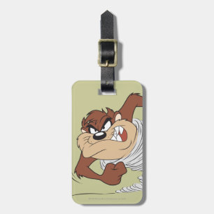 TAZ™ spinning fast Luggage Tag