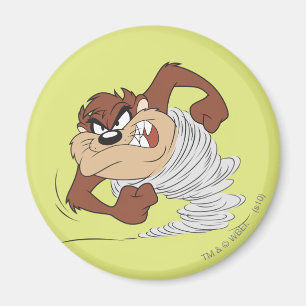 TAZ™ spinning fast Magnet