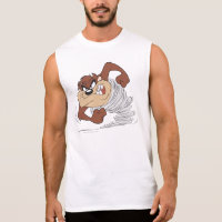 TAZ™ spinning fast Sleeveless Shirt