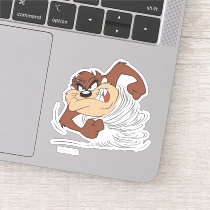 TAZ™ spinning fast Sticker