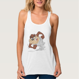 TAZ™ spinning fast Tank Top