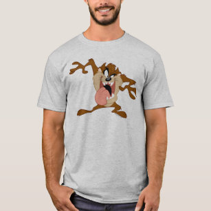 TAZ™   Sticking His Tongue Out T-Shirt