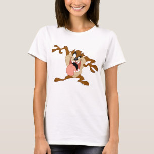 TAZ™ Sticking His Tongue Out T-Shirt