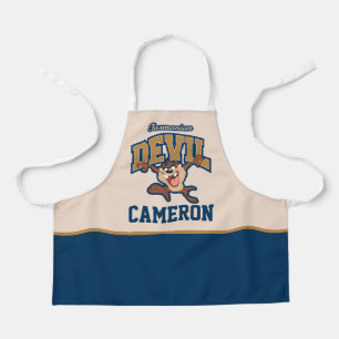 TAZ™ Tasmanian Devil Patch Apron