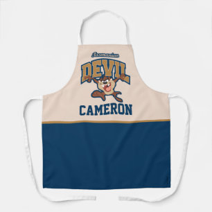 TAZ™ Tasmanian Devil Patch Apron