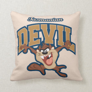 Tasmanian Devil Decor Zazzle