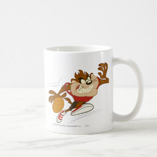 TAZ™ the Dribbling Cyclone Coffee Mug