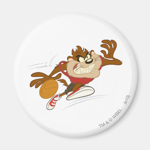 TAZ™ the Dribbling Cyclone Magnet