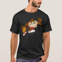 TAZ™ the Dribbling Cyclone T-Shirt