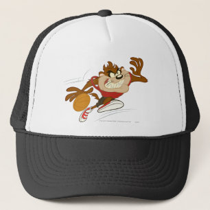 TAZ™ the Dribbling Cyclone Trucker Hat