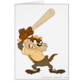 TAZ™ The Home-Run Slugger (Front)