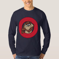 TAZ™ Through LOONEY TUNES™ Circles T-Shirt