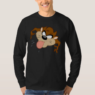 TAZ™ Tongue Out T-Shirt