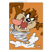 TAZ™ Whirling Tornado (Front)