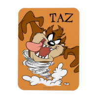 TAZ™ Whirling Tornado