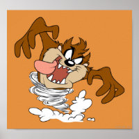 TAZ™ Whirling Tornado