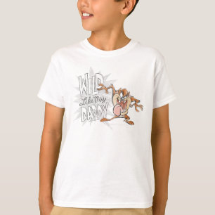 TAZ™ Wild Like My Daddy T-Shirt