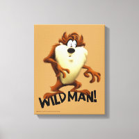 TAZ™- Wild Man
