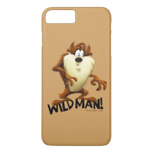 TAZ™- Wild Man iPhone 8 Plus/7 Plus Case