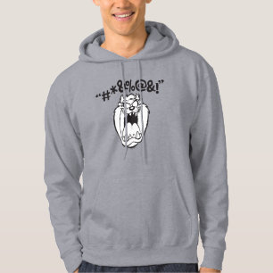 TAZ™ Yelling Expletives Hoodie
