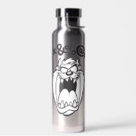 TAZ™ Yelling Expletives Water Bottle