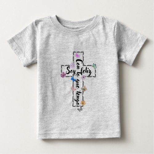 Taza Baby T_Shirt