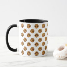 Taza biscuits sparks chocolate