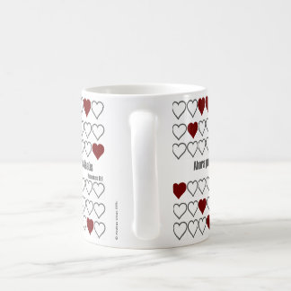 Taza CNT9ES Coffee Mug
