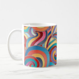Taza Coffee Mug