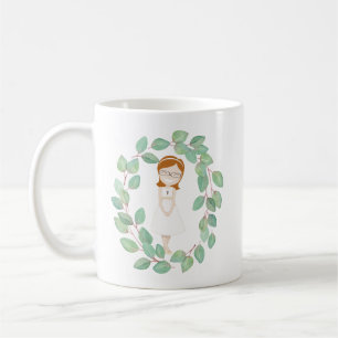 Taza Comunión Alexia Coffee Mug