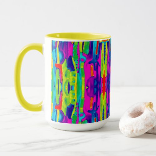 TAZA DE CAFE EN CERAMICA MUG