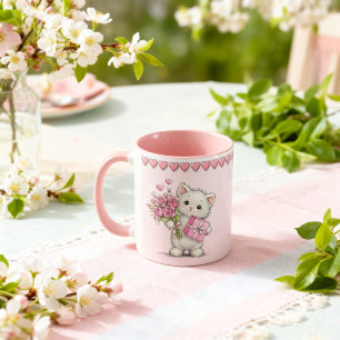 Taza de café Happy Mother's Day Mug