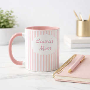 Taza de café personalizable mug